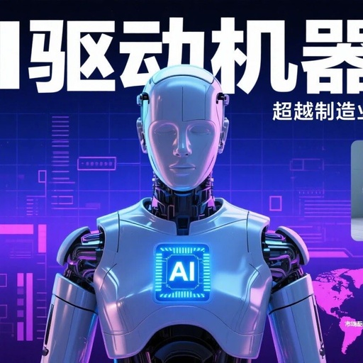 AI-Driven Robots: A Comprehensive Analysis of Business Innovation Trends and Technical Advantages and Disadvantages Beyond Manufacturing