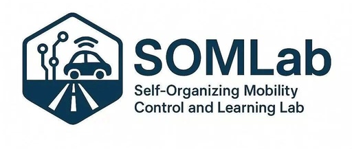 Review of SOMLab Research Achievements | Decoupling-Based Resilient Control of Vehicle Platoons Under False Data Injection Attacks