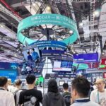 2025 Industrial Expo: AI and Robotics Take Center Stage