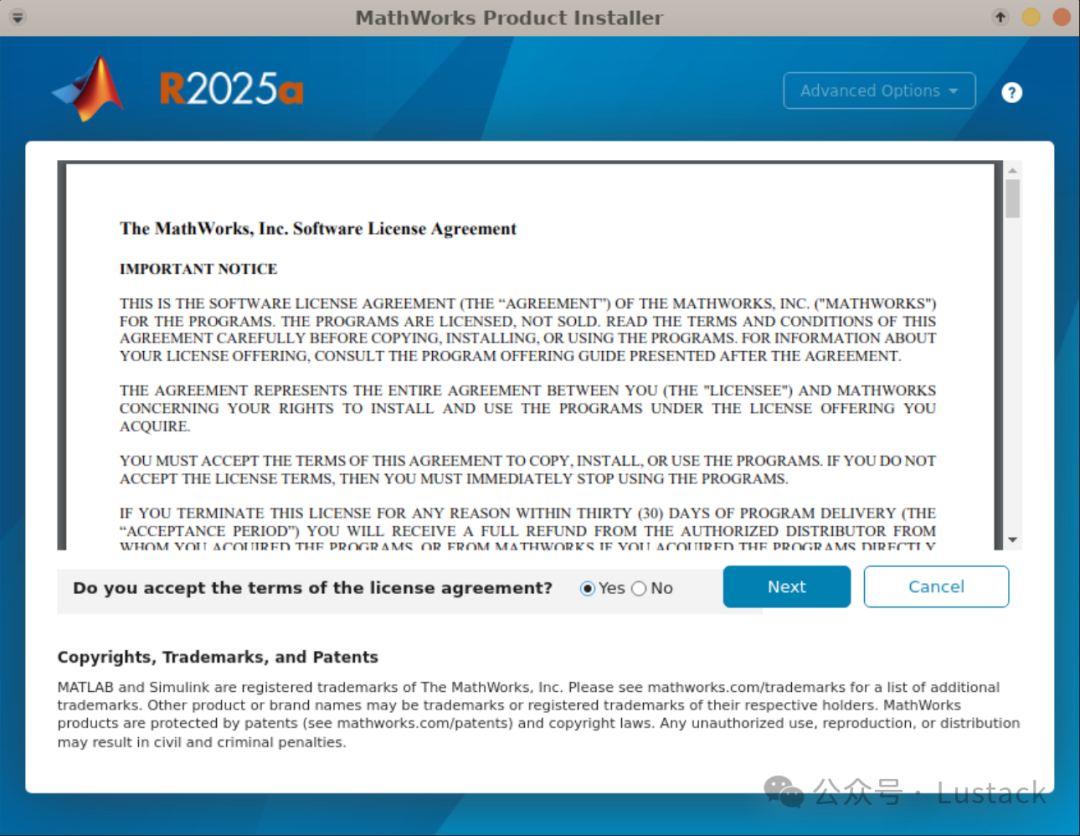 MATLAB Installation Guide