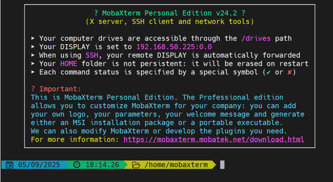 Getting Started with Linux for Bioinformatics Learners