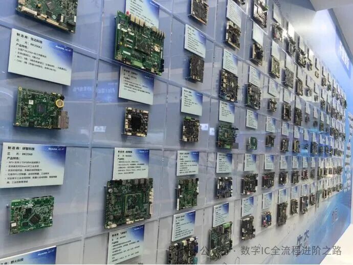 Rockchip RK1126B 'Night Vision Powerhouse' + RK182X 'Compute Booster' Edge AI Enters the 3 TOPS Era
