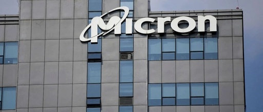 Chip Giant Micron Cuts Jobs in China! Halts Development of Certain Chips!