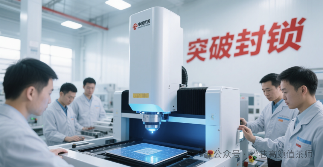 Epic Showdown! The China-US Chip War Intensifies, and This Move Has Left the US in Panic!