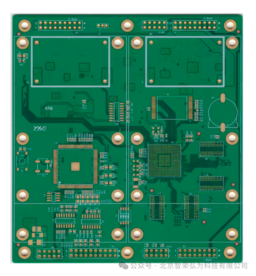The Birth of a Circuit Board: Analyzing the PCB Development Process