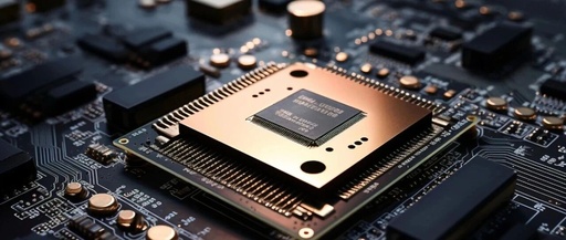 Developing Chips is the Essential Path for a Strong Nation!