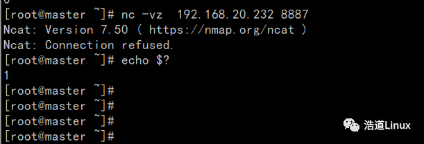 The Power of the nc Command in Linux!