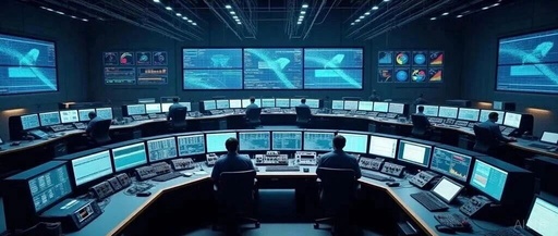 Understanding the Differences Between PLC and DCS