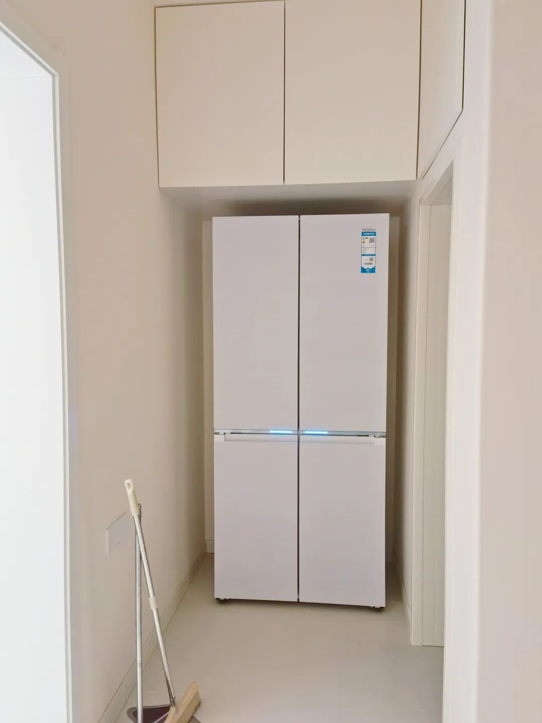 The Pain of Buying a "Fake Embedded Refrigerator": After Reading Everyone's "Tragic Experiences", I Decided to Return It