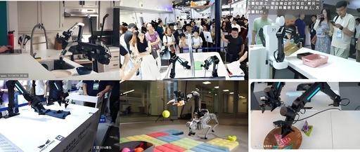 Why This Robotics Company Has Become the Standard Hardware for Global AI Giants?