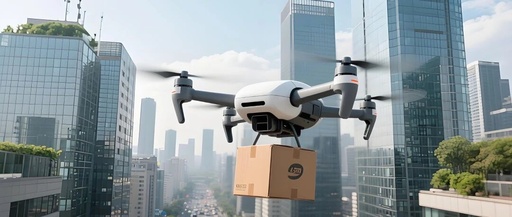 IoT Communication: The 'Digital Wings' of the Low Altitude Economy, Henan Huayangnian Unlocks a Trillion Yuan Blue Ocean