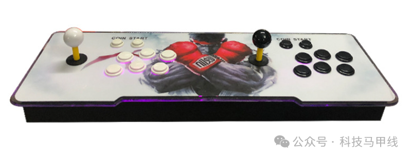Pandora Game Console Chips: Who is the King of Cost Performance?