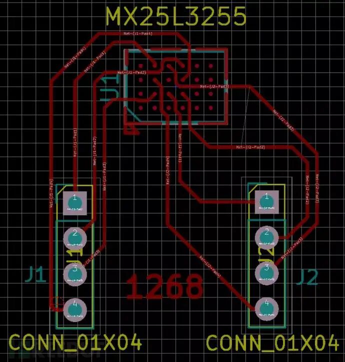 How to Read and Modify Content in Flash Memory of Embedded Products?