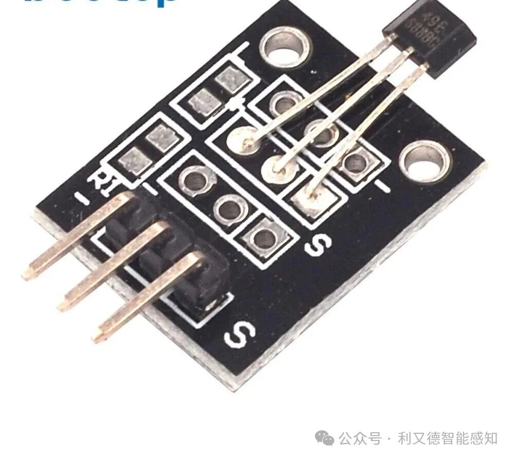 Introduction to Common Sensors and Chips (Part 1)