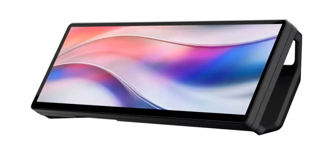 CORSAIR Launches XENEON EDGE Secondary Display: 14.5-Inch LCD Touchscreen with USB-C and HDMI Support