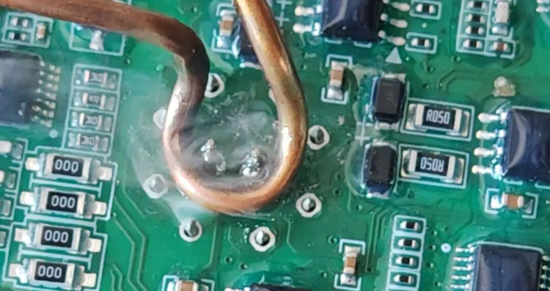 Induction Soldering for Circuit Boards: The 'Invisible Expert' of Precision Welding