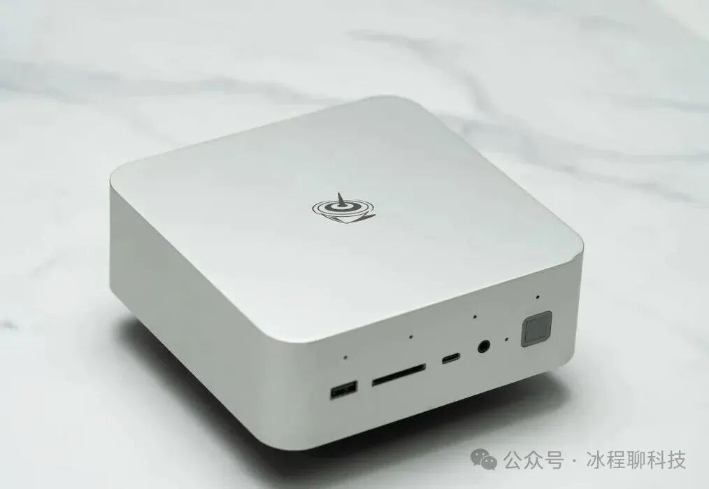 Can a Mini PC Instantly Transform into a Gaming Computer? A Brief Review of the Zero刻 EX Graphics Card Dock