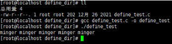 The Wonderful Uses of #define in C Language