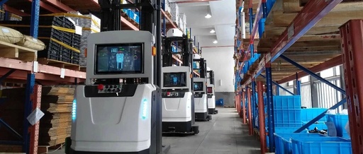 The 'Smart Eye' of Industrial Robots: How 3D Vision Sensors are Reshaping Handling and Sorting