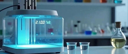 Design of an Alcohol Detection System Based on the 51 Microcontroller