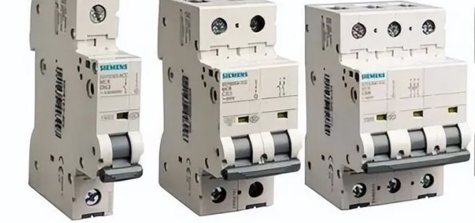 Understanding A, B, C, and D Miniature Circuit Breakers
