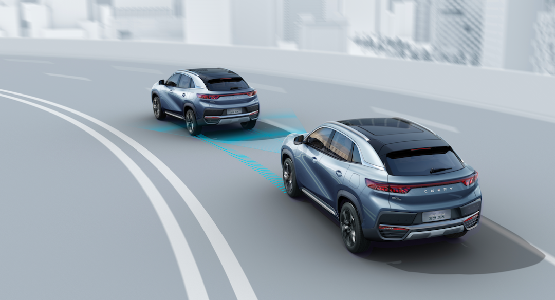 Chery Ant Launches with All-Aluminum Body and Domestic ADAS Chip Starting at 149,800 Yuan: Can It Compete?