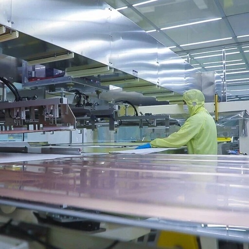 Yongqiang Technology: Six Years of Craftsmanship, Designing the 'Highway' for Chips