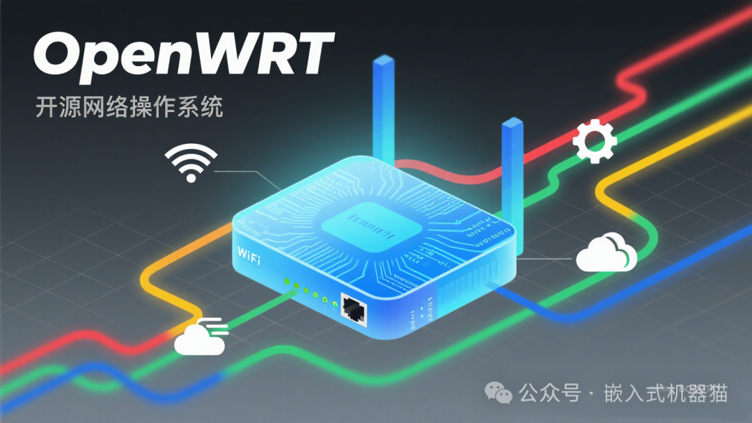 Introduction to OpenWRT System