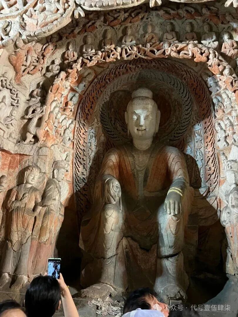 2025 Self-Driving Budget Travel Guide to Yungang Grottoes
