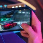 Arm Unveils AI Super Sampling Technology, Mobile Gaming Set to Benefit Next Year...