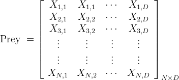 MATLAB | Multi-Objective Marine Predators Algorithm (MOMPA) for Solving the Traveling Salesman Problem