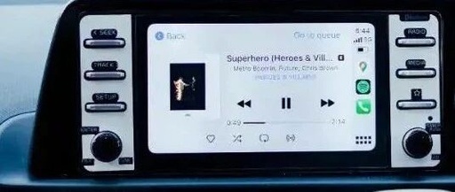 Key Components in Automotive Audio Systems: High-Performance ADC, DAC, and Digital Audio Transceivers