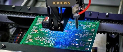 Domestic Semiconductor Equipment: Frequent Developments