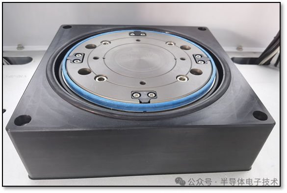 Semiconductor Electronic Technology - Explanation of the Crystal Expansion Machine