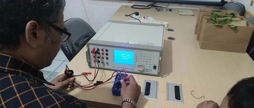 GF6018A Portable Multi-Product Calibrator Multimeter Calibrator