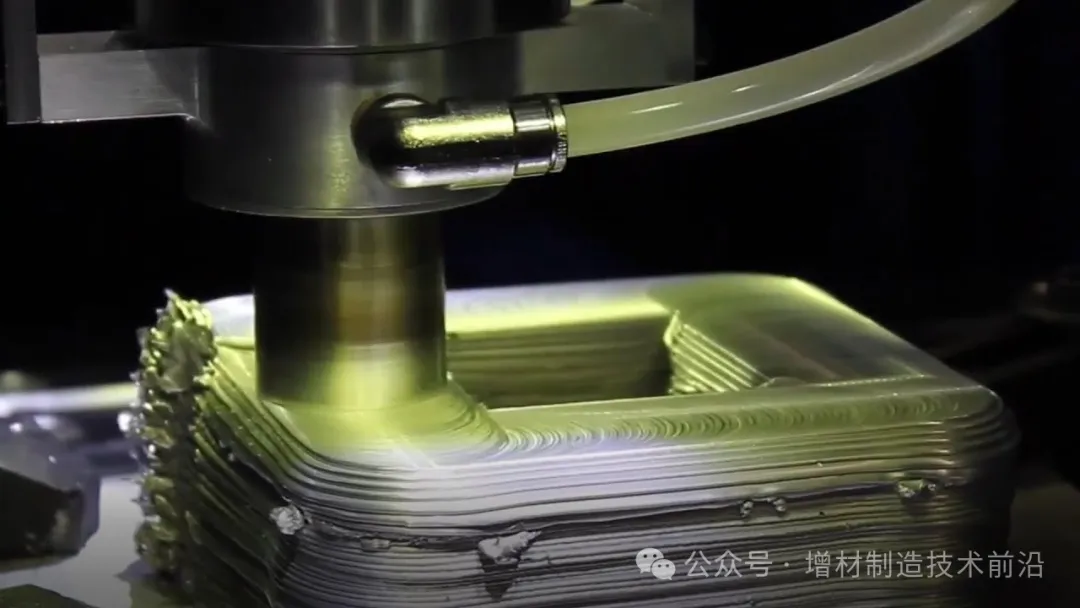 Ten Types of 3D Printing Technologies of Interest to the U.S. Military (Part II)