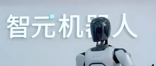 Analysis of the Full Industry Chain of ZhiYuan Robotics