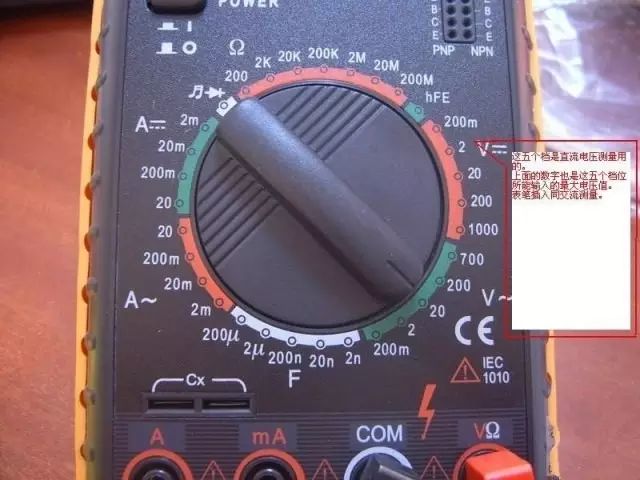 How to Use a Multimeter: A Guide You Might Find Useful