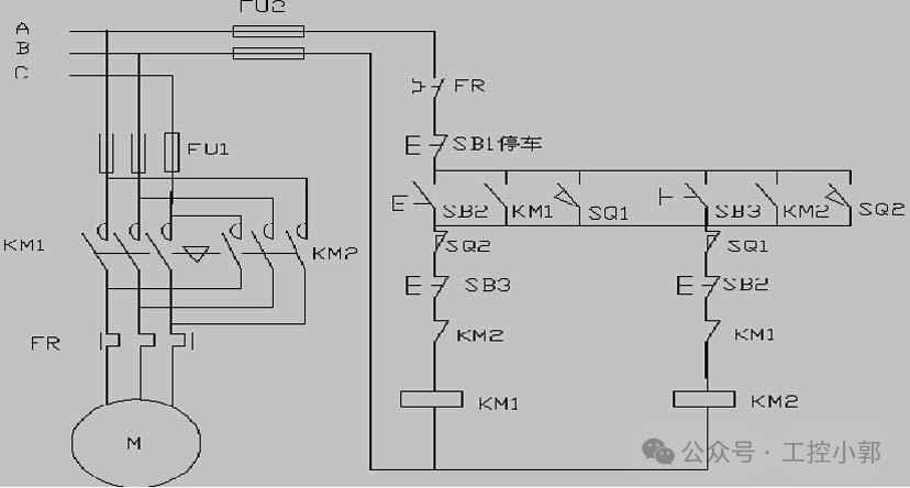 Basic Control Methods of PLC and Case Analysis