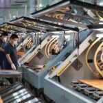 Company Report: Demand Exceeds Supply, PCB Company in Jiangxi Sees 8% Year-on-Year Growth in Shipments