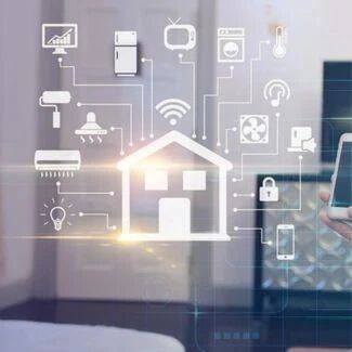 The Wonderful Applications of Smart Home Sensors
