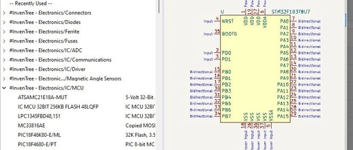 In-Depth Analysis of KiCad HTTP Library: An 'Enterprise-Level' Component Library Management Feature