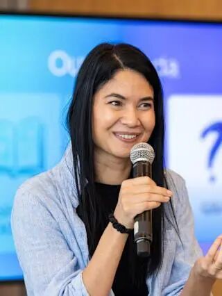 The Woman Behind Canva: How One Idea Changed the Way the World Designs