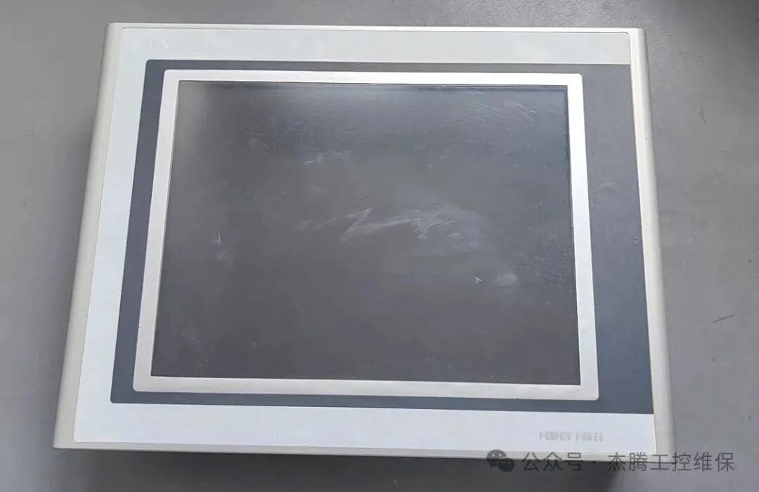 What to Do When a Touch Screen Goes Black and Does Not Display? Common Causes and Solutions