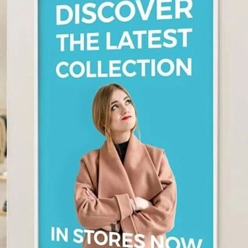Sharp Expands Its Advanced Color E-Paper Series