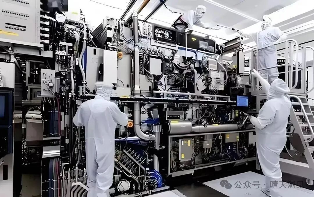 Chip Equipment - Domestic Substitution and Self-Control in Core Areas [Beneficial Targets]