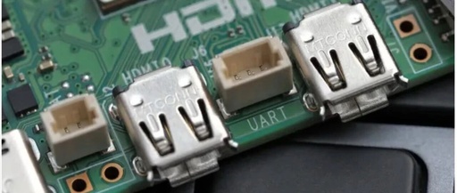 A Comprehensive Comparison of UART and SPI in Embedded Systems