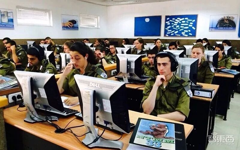 Israel: The Chip Kingdom Emerging from the Desert