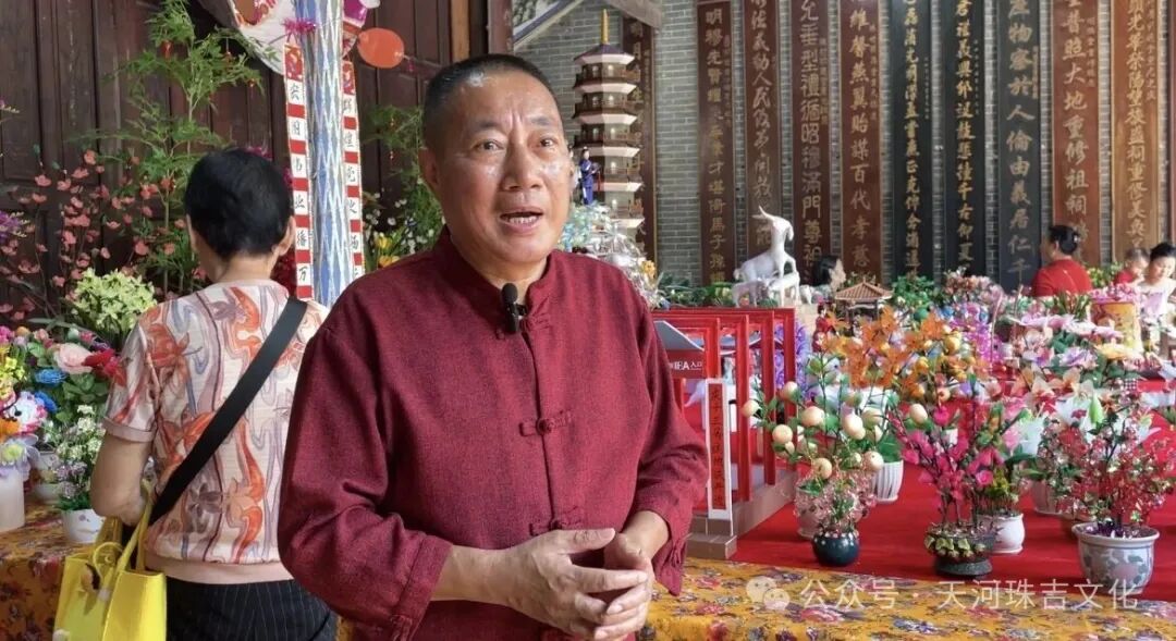 When the Millennium Qiqiao Meets 3D Printing: New Generational Power Added to the 'Craft Inheritance' Offerings at the Guangzhou Qiqiao Culture Museum