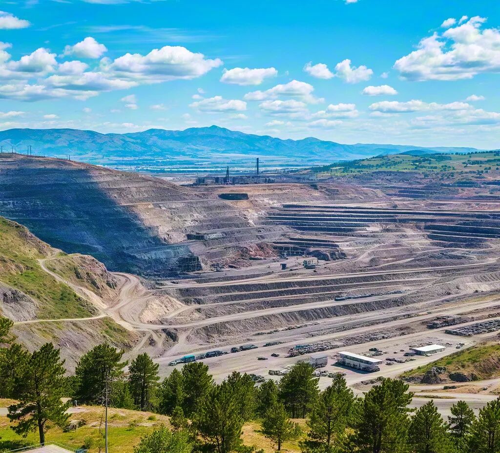 Application Case of SOC KT642 Softswitch Scheduling System in Coal Mining Companies